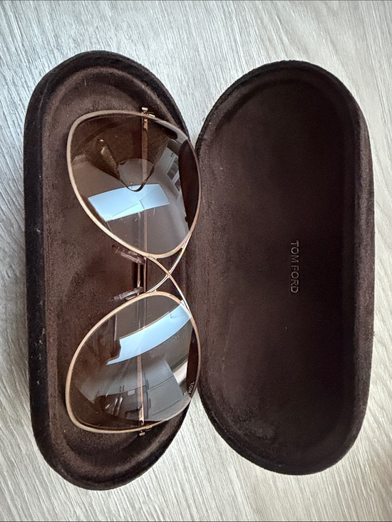 Tom Ford Accessories - Tom Ford Colette Sunglasses